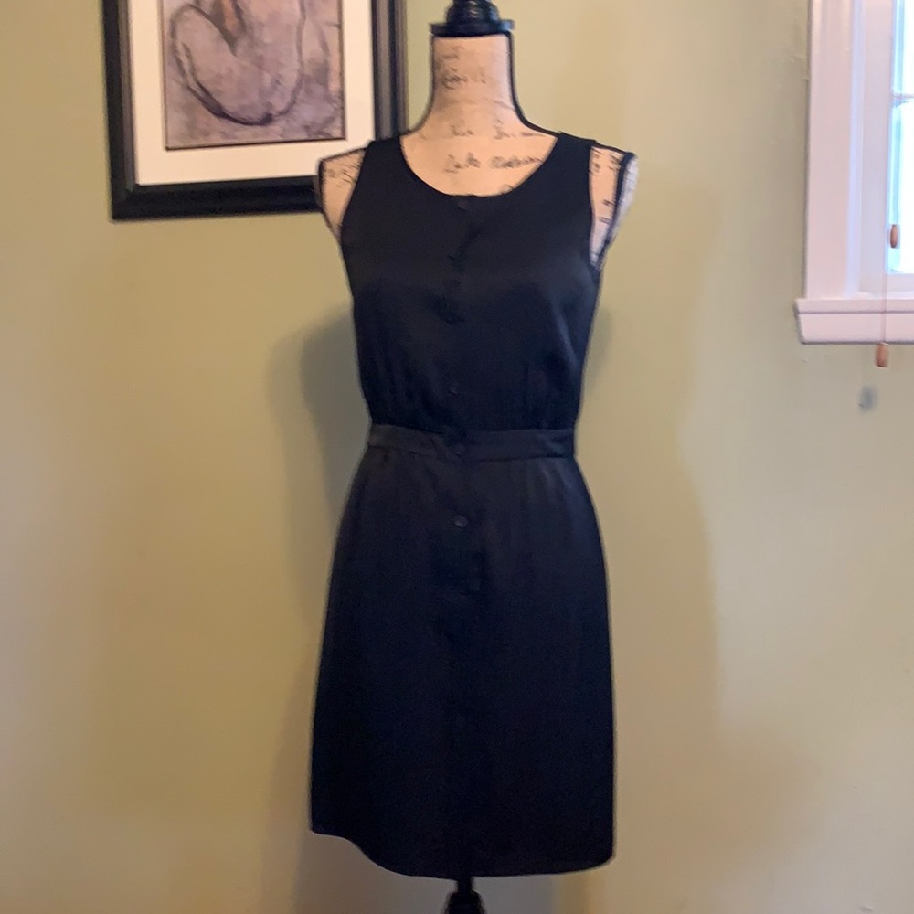 Theory Little black dress, very cute size 2